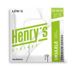 HENRY’S HEUKEWLG