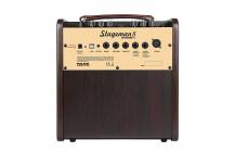 Galerijní obrázek č.3 Akustická komba NUX AC-80 Stageman II Charge