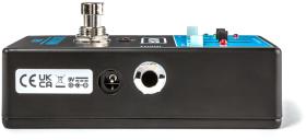 Galerijní obrázek č.1 Multiefekty, procesory DUNLOP MXR Rockman X100 Analog Tone Processor