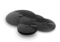 EVANS ECP-DB-1 dB One Cymbal Pack
