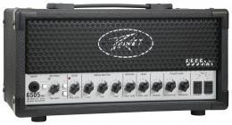 Galerijní obrázek č.4 Lampové zesilovače PEAVEY 6505 MH