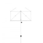 Galerijní obrázek č.2 Notové stojany GRAVITY NS 441 W