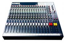 SOUNDCRAFT FX16ii