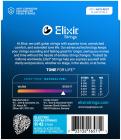 Galerijní obrázek č.1 Tvrdost .009 ELIXIR 16571 Optiweb Super Light (9-42) 3-pack