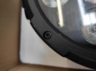 Galerijní obrázek č.3 LED RGBA (RGB+Amber) CHAUVET DJ SlimPAR Pro Q USB A STOCK