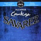 SAVAREZ 510AJ, Alliance cantiga, tvrdé, sada 12