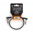 Galerijní obrázek č.2 do 1 m DUNLOP MXR RIBBON PATCH CABLE 0,3m, propojovací kabel