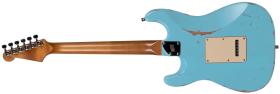 Galerijní obrázek č.1 ST - modely HENRY’S Snake II Aged ST-1N Python - Blue