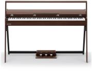 DONNER Oura R300 - Walnut