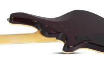 Galerijní obrázek č.5 Alternativní  SCHECTER Omen Extreme 4 - Black Cherry