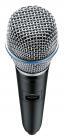 Galerijní obrázek č.6 S ručním mikrofonem SHURE GLXD24+/B87A