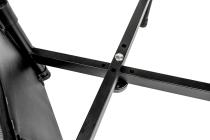 Galerijní obrázek č.5 Stoličky a sedáky HENRY’S Hero KSX-01 - Black
