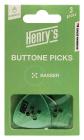 Galerijní obrázek č.3 Ostatní  HENRY’S Buttone Basser - Green