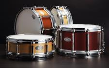 Galerijní obrázek č.1 14" PEARL Free Floater FTMH-1480/324 - Satin Red Mahogany