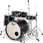 PEARL DMP925S Decade Maple - Satin Slate Black