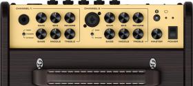 Galerijní obrázek č.5 Akustická komba NUX AC-80 Stageman II Charge
