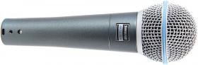 SHURE BETA 58A