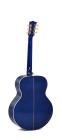 Galerijní obrázek č.1 Jumbo SIGMA GUITARS GJA-SG200-RBL - Royal Darkblue
