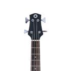 Galerijní obrázek č.4 Alternativní  CARRY-ON ST Bass - Jet Black