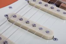 Galerijní obrázek č.5 ST - modely SCHECTER Nick Johnston Traditional - Atomic Orange