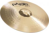 PAISTE 201 Bronze Crash/Ride 18"