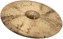 PAISTE Signature Dark Energy Ride Mark II 22"