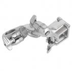 PEARL PCR-200L ICON Multi-Angle Pipe To Rail Extension Clamp
