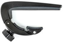 DUNLOP Pivot Capo Classical - Black