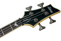 Galerijní obrázek č.7 Alternativní  SCHECTER Omen Extreme 4 - Black Cherry