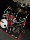 Galerijní obrázek č.2 Koberce PEARL PPBRBRLG Drum Rug Large