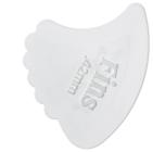 DUNLOP Nylon Fin Pick .42mm, 72ks
