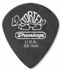 DUNLOP Tortex Pitch Black Jazz III 0.5 12ks