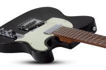 Galerijní obrázek č.2 T - modely SCHECTER Nick Johnston PT - Atomic Ink