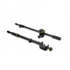 Galerijní obrázek č.1 Mikrofonní stojany GRAVITY MS 0200 SET1
