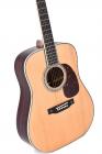 Galerijní obrázek č.2 Dreadnought SIGMA GUITARS DT-42 - Natural