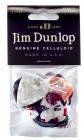DUNLOP PVP107 Celluloid Heavy Variety Pack