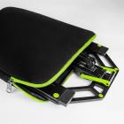 Galerijní obrázek č.4 Přepravní bagy pro DJs GRAVITY BG LTS 01 B