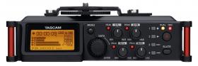 Galerijní obrázek č.1 Mikrofony pro video a foto TASCAM DR-70D