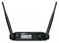 Galerijní obrázek č.2 S hlavovým mikrofonem SHURE GLXD14+/SM31