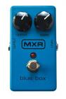 DUNLOP MXR M103 Blue Box