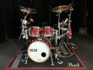 Galerijní obrázek č.1 Koberce PEARL PPBRBRLG Drum Rug Large