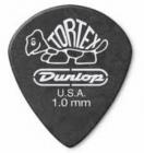 DUNLOP Tortex Pitch Black Jazz III 482P1.0