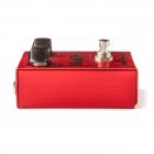 Galerijní obrázek č.2 Overdrive, distortion, fuzz, boost DUNLOP WM23 Way Huge Smalls Red Llama