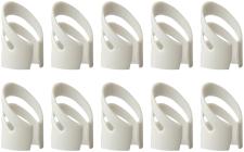 HENRY’S Fintone M+L - White