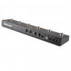 Galerijní obrázek č.2 Footswitche a přepínače BLACKSTAR Live Logic Midi Controller
