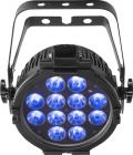 CHAUVET DJ SlimPAR Pro Q USB A STOCK