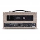 Galerijní obrázek č.3 Lampové zesilovače BLACKSTAR St. James 50 EL34 Head - Fawn