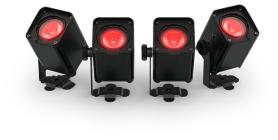 CHAUVET DJ Freedom H1IP X4