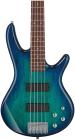 Galerijní obrázek č.3 5strunné IBANEZ GSR205 - Blue Moon Burst