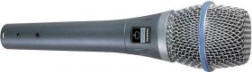 SHURE BETA 87A
